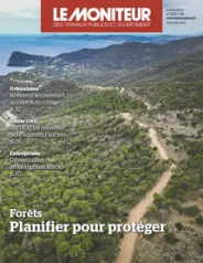 Le Moniteur des Travaux Publics, 6257 - 4 Août 2023 - Le Moniteur des Travaux Publics - 6257