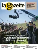 La Gazette des Communes, 2676-2677 - du 31 juillet au 27 août 2023 - La Gazette des Communes - 2676-2677