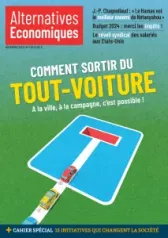 Alternatives économiques, 440 - Novembre 2023 - Alternatives économiques - 440