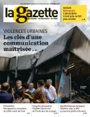 La Gazette des Communes, 2693 - du 4 au 10 décembre 2023 - La Gazette des Communes - 2693