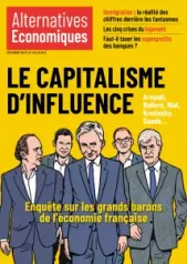 Alternatives économiques, 441 - Décembre 2023 - Alternatives économiques - 441