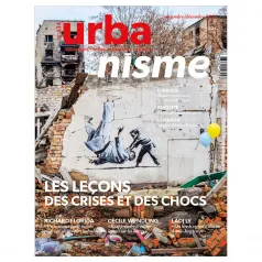 Urbanisme, 434 - Novembre 2023 - Urbanisme - 434