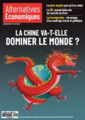 Alternatives économiques, 442 - Janvier 2024 - Alternatives économiques - 442