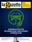 La Gazette des Communes, 2699 - du 22 au 28 janvier 2024 - La Gazette des Communes - 2699