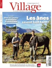 Village, 159 - Mars 2024 - Village - 159