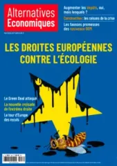 Alternatives économiques, 446 - Mai 2024 - Alternatives économiques - 446