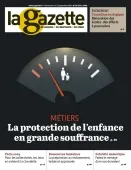 La Gazette des Communes, 2731 - 9 au 15 septembre 2023 - La Gazette des Communes - 2731