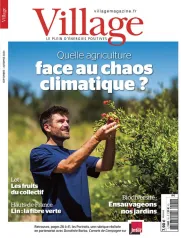 Village, 161 - Septembre 2024 - Village - 161
