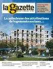 La Gazette des Communes, 2733 - 23 au 29 septembre 2023 - La Gazette des Communes - 2733