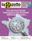 La Gazette des Communes, 2734 - 30 septembre au 6 octobre 2023 - La Gazette des Communes - 2734