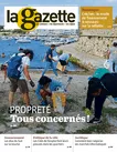 La Gazette des Communes, 2735 - 7 au 13 octobre 2023 - La Gazette des Communes - 2735