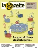 La Gazette des Communes, 2736 - 14 au 20 octobre 2023 - La Gazette des Communes - 2736