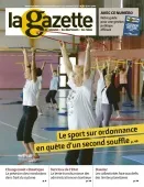 La Gazette des Communes, 2738 - 28 octobre au novembre 2023 - La Gazette des Communes - 2738