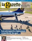 La Gazette des Communes, 2739 - 4 au 10 novembre 2023 - La Gazette des Communes - 2739