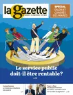 La Gazette des Communes, 2741 - 18 au 24 novembre 2024 - La Gazette des Communes - 2741