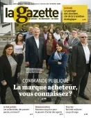 La Gazette des Communes, 2742 - 25 novembre au 1er décembre 2024 - La Gazette des Communes - 2742