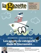 La Gazette des Communes, 2743 - 2 au 8 décembre 2024 - La Gazette des Communes - 2743