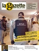 La Gazette des Communes, 2744 - 9 au 15 décembre 2024 - La Gazette des Communes - 2744