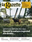 La Gazette des Communes, 2745-2746 - 16 décembre 2024 au 5 janvier 2025 - La Gazette des Communes - 2745-2746