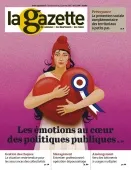 La Gazette des Communes, 2747 - 6 au 12 janvier 2025 - La Gazette des Communes - 2747