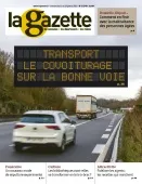 La Gazette des Communes, 2748 - 13 au 19 janvier 2025 - La Gazette des Communes - 2748