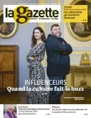 La Gazette des Communes, 2750 - 27 janvier au 2 février 2025 - La Gazette des Communes - 2750