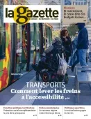 La Gazette des Communes, 2753 - 17 au 23 février 2025 - La Gazette des Communes - 2753