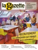 La Gazette des Communes, 2754 - 24 février au 2 mars 2025 - La Gazette des Communes - 2754