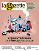 La Gazette des Communes, 2755 - 3 au 9 mars 2025 - La Gazette des Communes - 2755