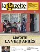 La Gazette des Communes, 2756 - 10 au 16 mars 2025 - La Gazette des Communes - 2756