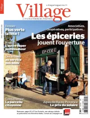 Village, 163 - Mars 2025 - Village - 163