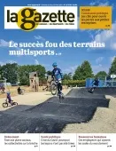 La Gazette des Communes, 2758 - 24 au 30 mars 2025 - La Gazette des Communes - 2758