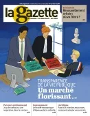 La Gazette des Communes, 2759 - 31 mars au 6 avril 2025 - La Gazette des Communes - 2759