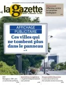 La Gazette des Communes, 2766-2767 - 19 au 25 mai 2025 - La Gazette des Communes - 2766-2767