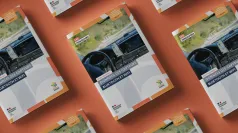 Données de mobilité pour la modélisation des déplacements : Une série de fiches du Cerema