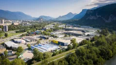 Accompagner la mutation des zones commerciales de périphérie