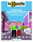La Gazette des Communes, 2768 - juin 2025 - La Gazette des Communes - Hors-série