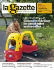 La Gazette des Communes, 2769 - 2 au 8 juin 2025 - La Gazette des Communes - 2769