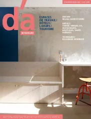 D'Architectures, 326 - Juin 2025 - D'Architectures - 326
