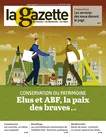 La Gazette des Communes, 2770 - 9 au 15 juin 2025 - La Gazette des Communes - 2770
