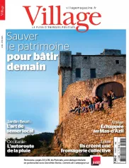 Village, 164 - Juin 2025 - Village - 164