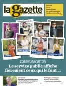 La Gazette des Communes, 2772 - 23 au 29 juin 2025 - La Gazette des Communes - 2772