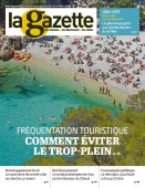 La Gazette des Communes, 2773 - 30 juin au 6 juillet 2025 - La Gazette des Communes - 2773
