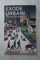 Exode urbain