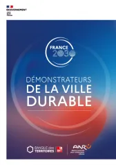 Démonstrateurs de la ville durable