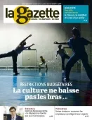La Gazette des Communes, 2774 - 7 au 13 juillet 2025 - La Gazette des Communes - 2774