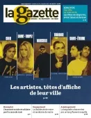 La Gazette des Communes, 2775 - 14 au 20 juillet 2025 - La Gazette des Communes - 2775