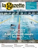 La Gazette des Communes, 2776 - 21 juillet au 24 août 2025 - La Gazette des Communes - 2776