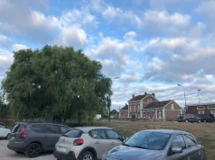 Parking Gare SNCF_Corbie_CC du Val de Somme