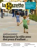 La Gazette des Communes, 2780 - 1er au 7 septembre 2025 - La Gazette des Communes - 2780